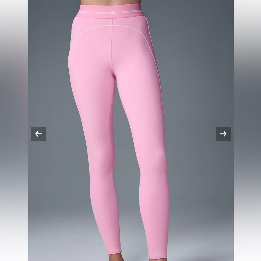 Alo yoga Sweet pink
